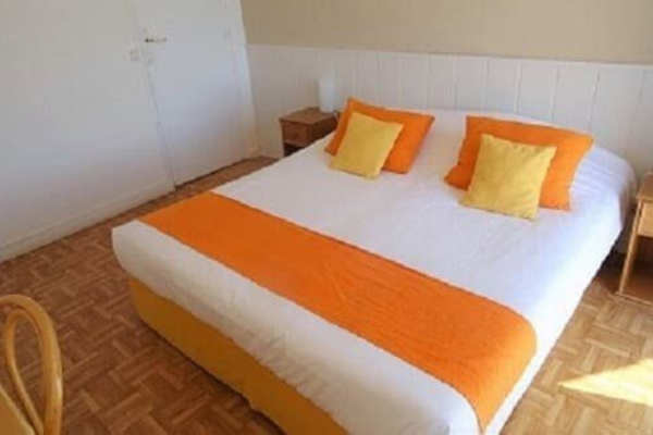 Chambre Sup