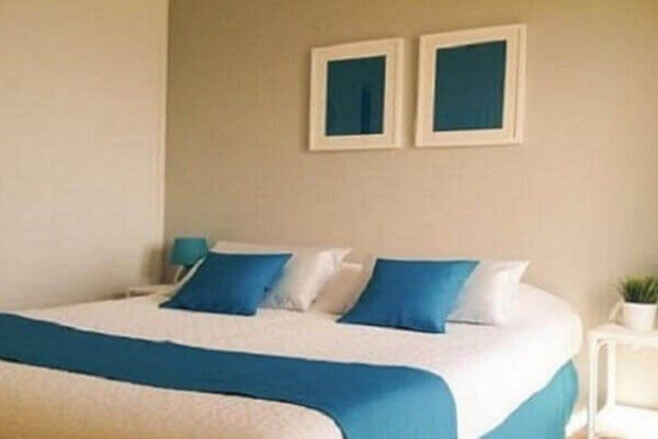 Chambre double (2)