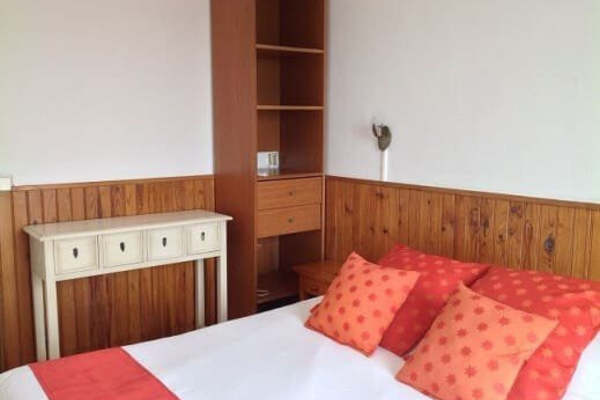 Chambre double