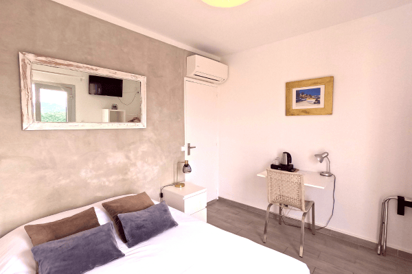 Chambres Classiques 4