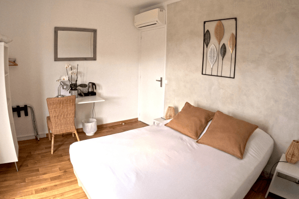 Chambres Classiques