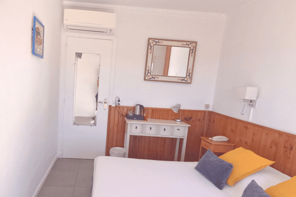 Chambres Familiales 2